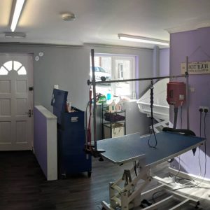 Dog Grooming salon Newcastle Emlyn