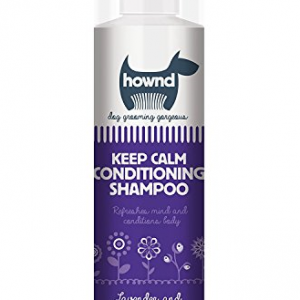Keep Calm Hownd Shampoo
