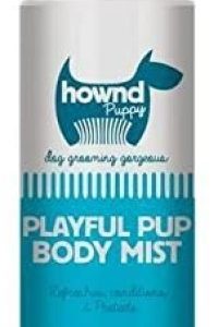 Playful Pup Conditioning shampoo Hownd