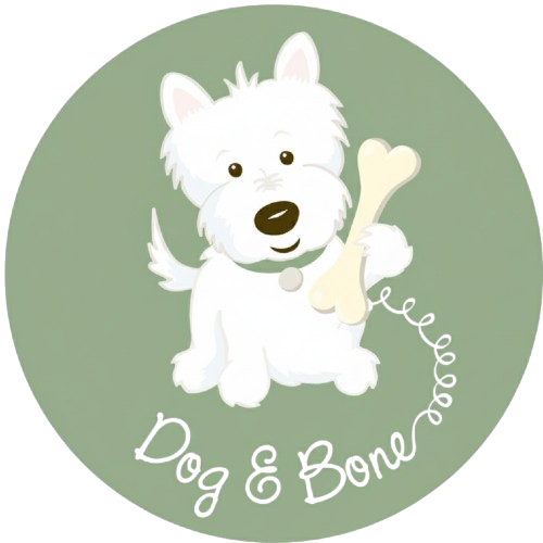Dog and Bone Dog Grooming Services